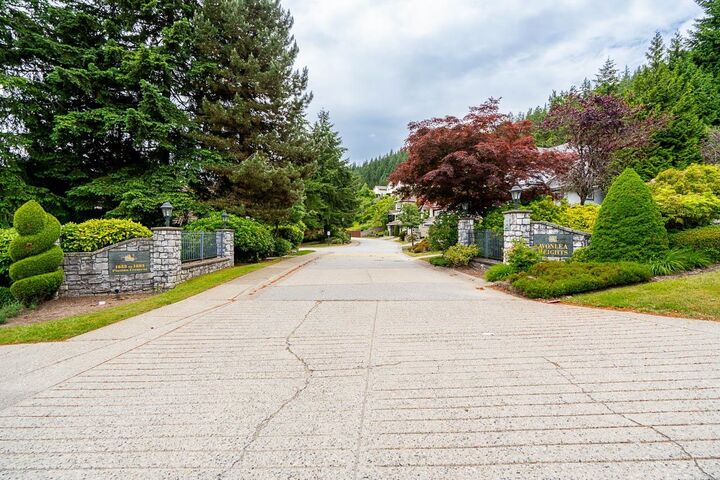 Property Photo: 1687 Plateau Crescent BC V3E 3B3