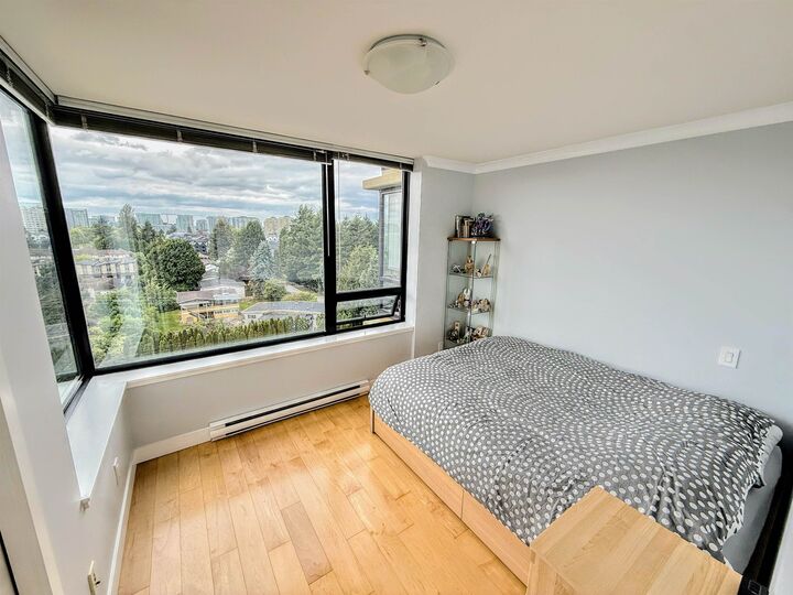 Property Photo: 9188 Hemlock Drive 1008 BC V6Y 4J7