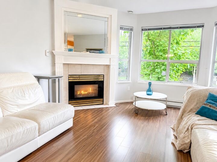 Property Photo:  1575 Best Street 312  BC V4B 5K1 