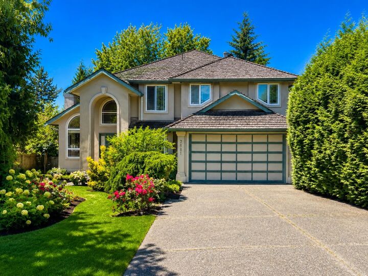 Property Photo: 7881 154 Street BC V3S 8R4