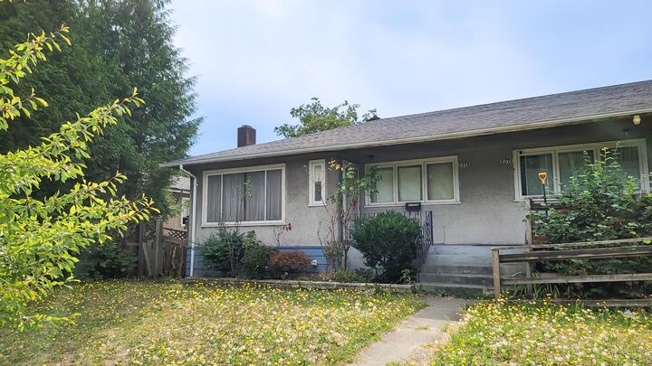 Property Photo: 2578 S Grandview Highway BC V5M 2C8