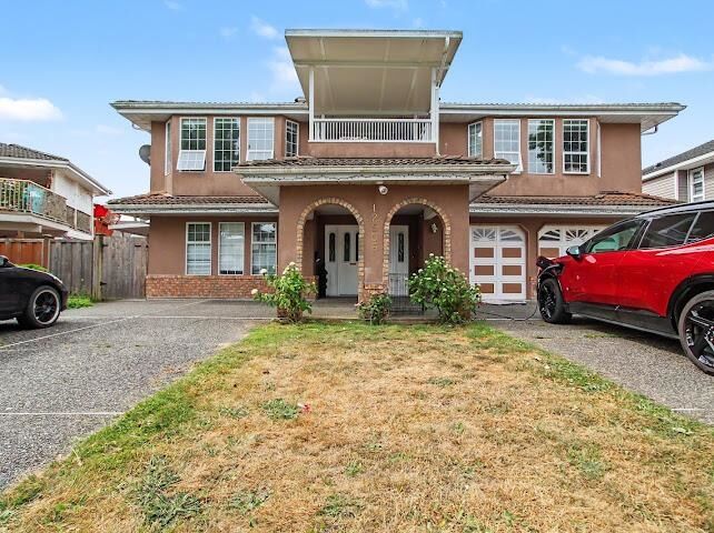 Property Photo: 12506 75A Avenue BC V3W 0M3