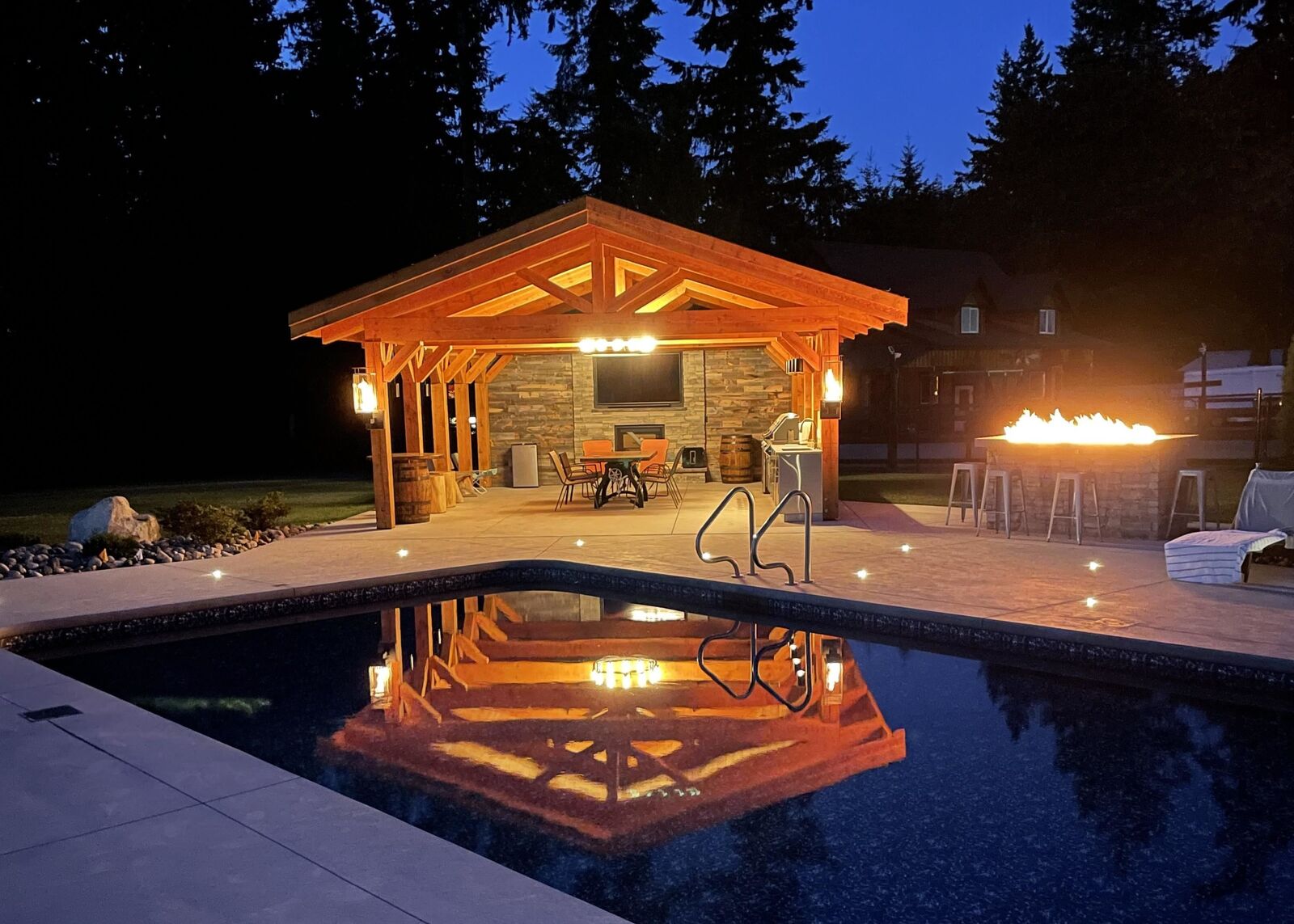 Property Photo: 23461 50 Avenue BC V2Z 2S7