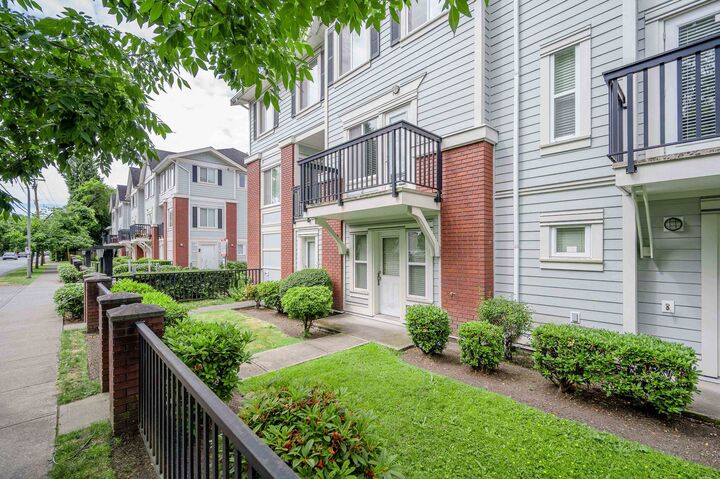 Property Photo: 7231 No. 2 Road 2 BC V7C 3L7