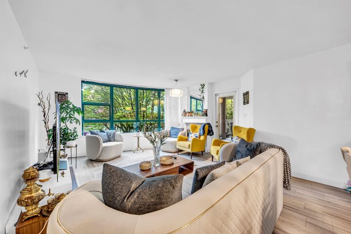 Property Photo: 1196 Pipeline Road 208 BC V3B 7Z6