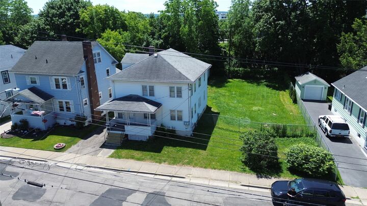 Property Photo:  38 North Street 2  NY 13790 