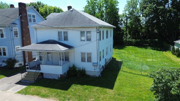 Property Photo: 38 North Street 1 NY 13790