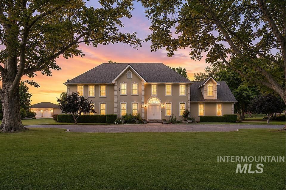 Property Photo: 7923 Richey Rd ID 83619