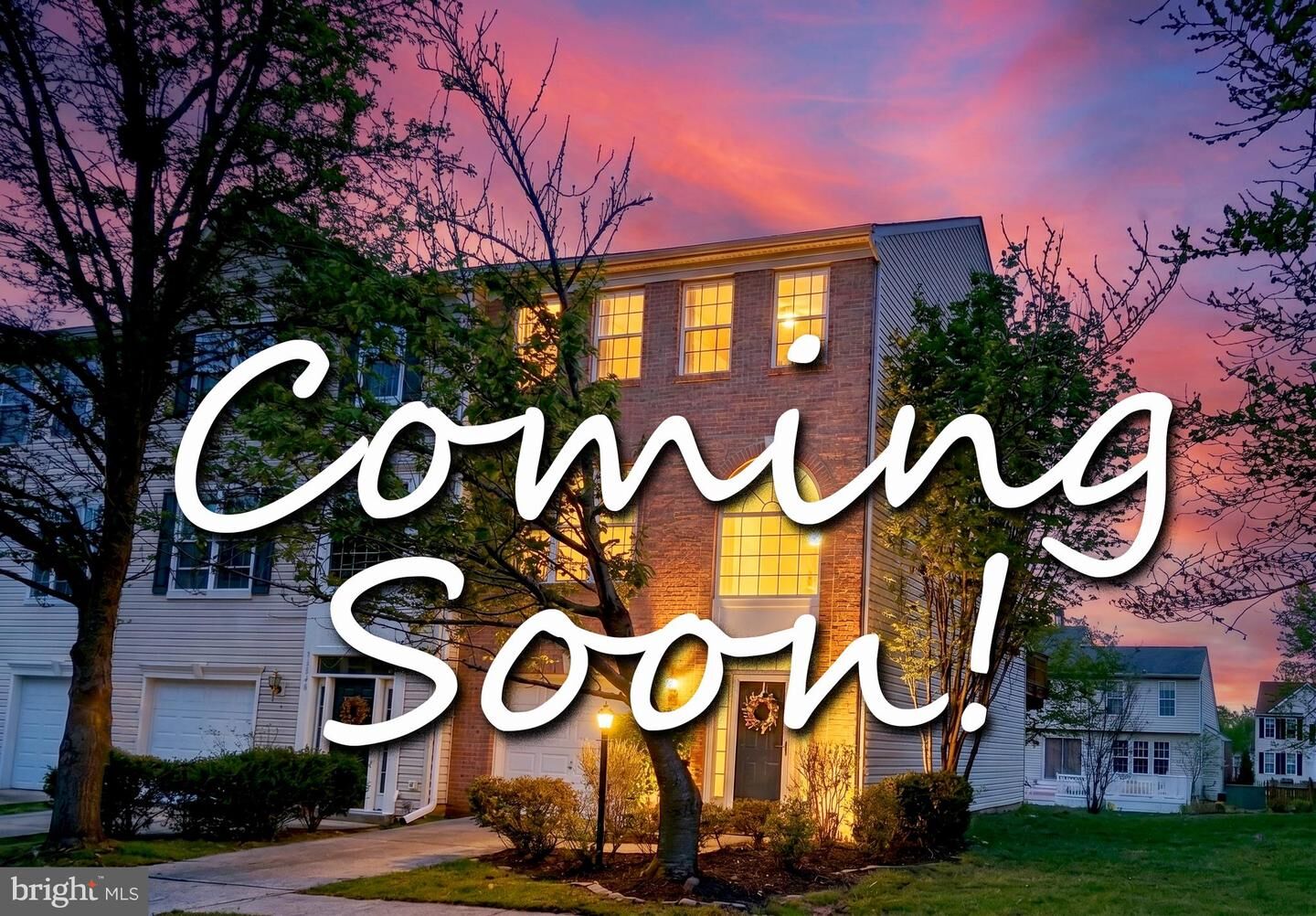 Property Photo: 18768 Trident Square VA 20176