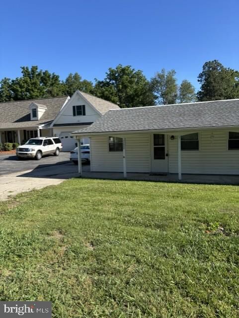 Property Photo: 24066 North Patuxent Beach Road MD 20619