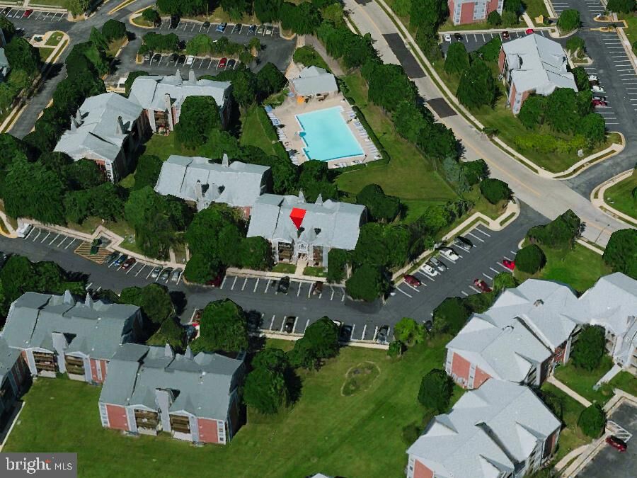 Property Photo:  6700 Rapid Water Way 101  MD 21060 