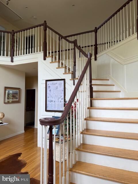 Property Photo: 4 Applegate Court NJ 08512