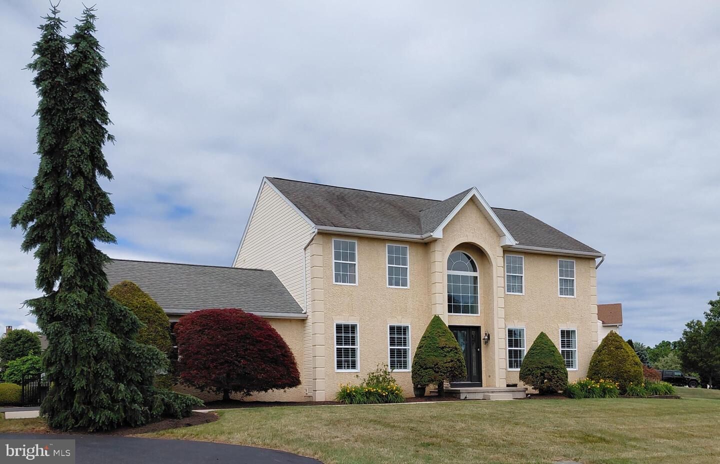 Property Photo:  41 Edmonds Drive  PA 19468 