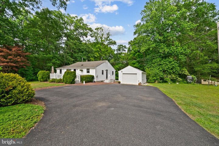 Property Photo:  753 Gilbert Road  MD 21001 