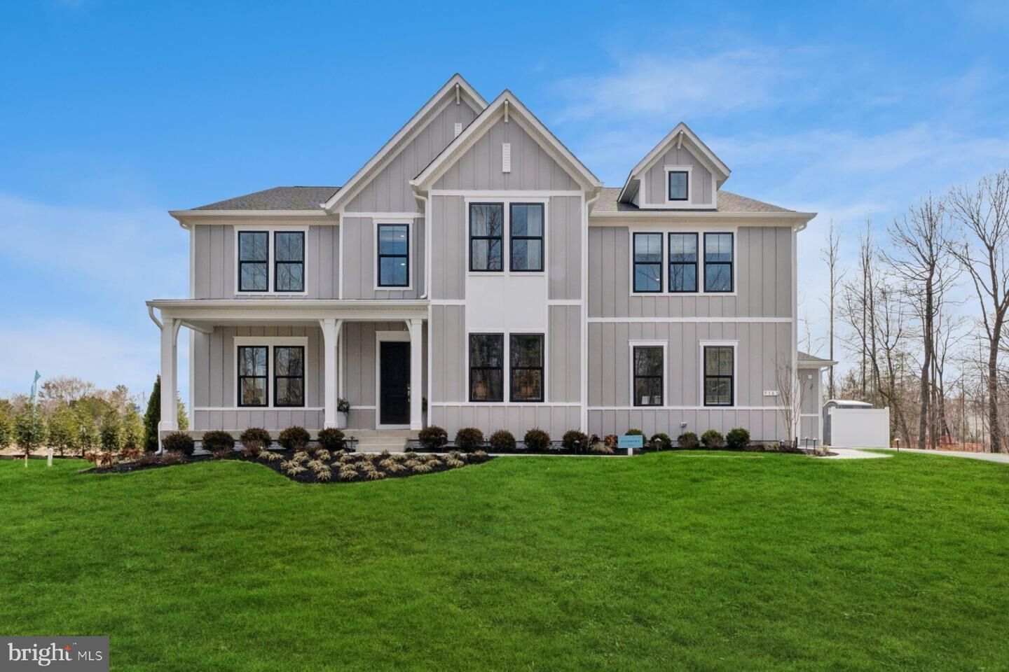 Property Photo:  12200 Gore Meadow Drive  VA 20181 