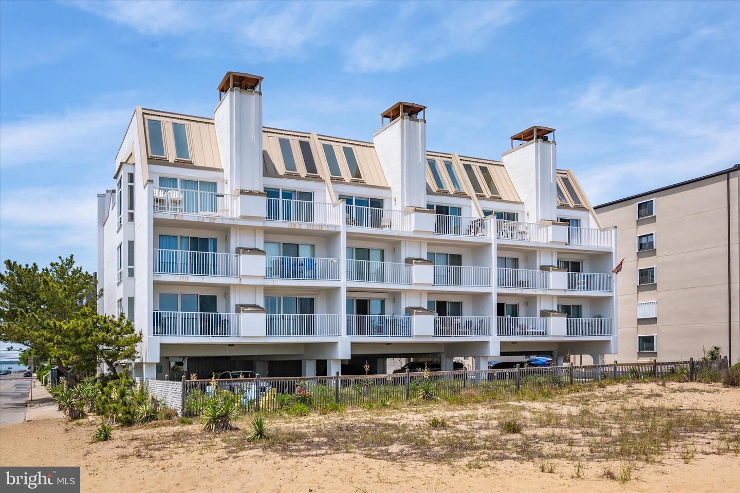 Property Photo: 8 75th Street 304 MD 21842