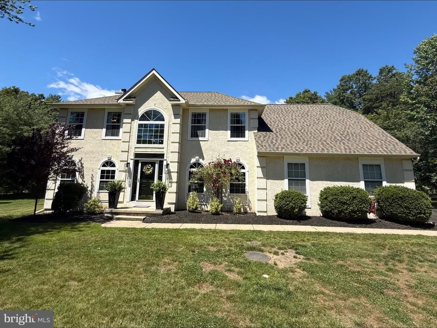 Property Photo: 48 Meetinghouse Court NJ 08088