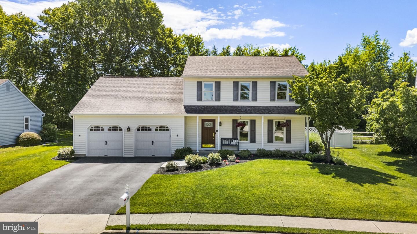Property Photo: 1117 Ross Lane PA 19460