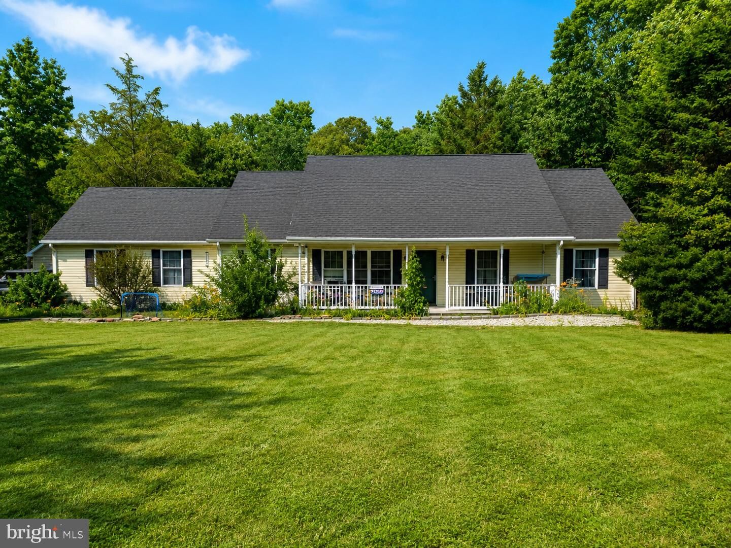 Property Photo: 33121 Forest Drive DE 19956