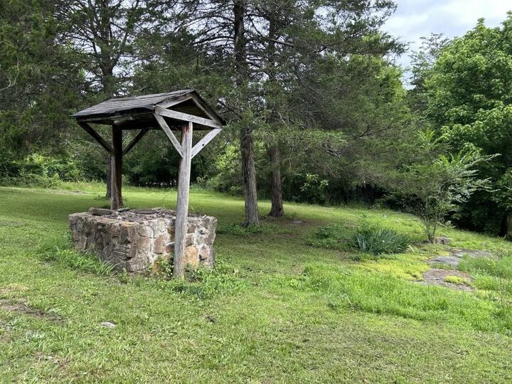 Property Photo: 116 Evans Street AR 72560