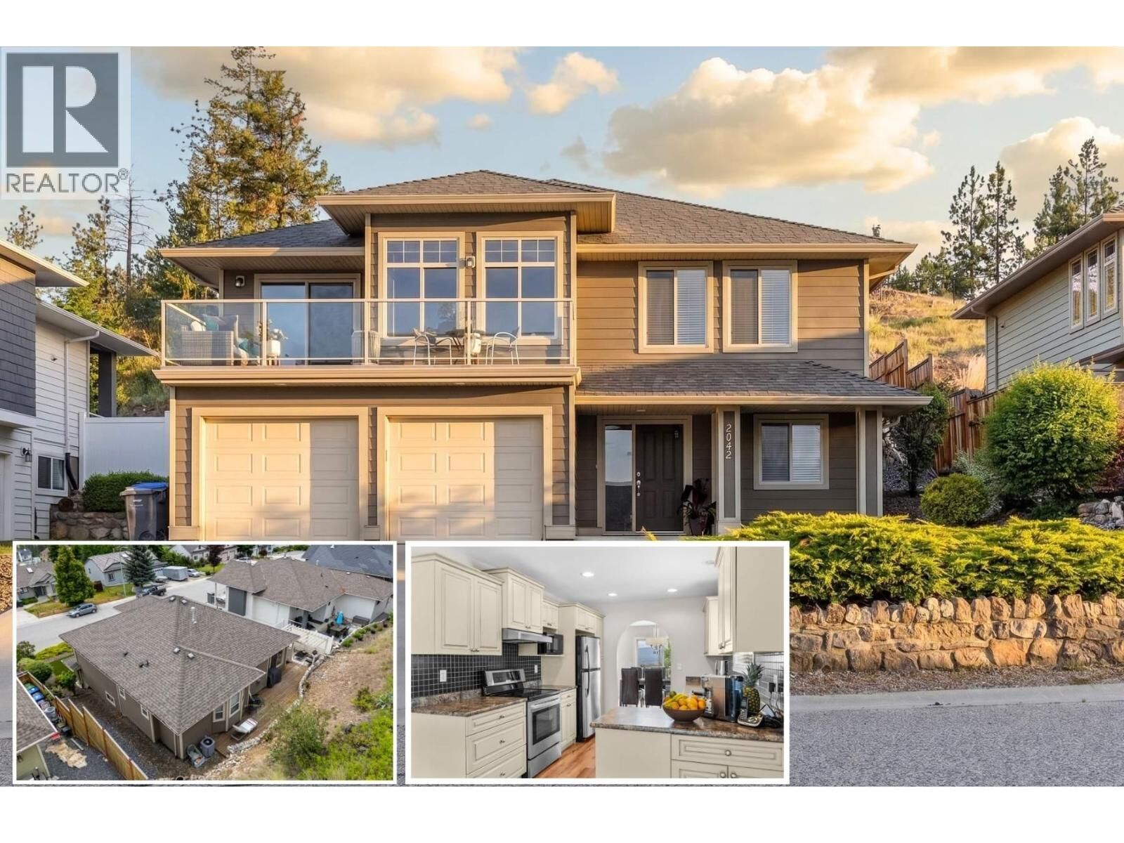 Property Photo:  2042 Moonbeam Close  BC V1Z 3X9 