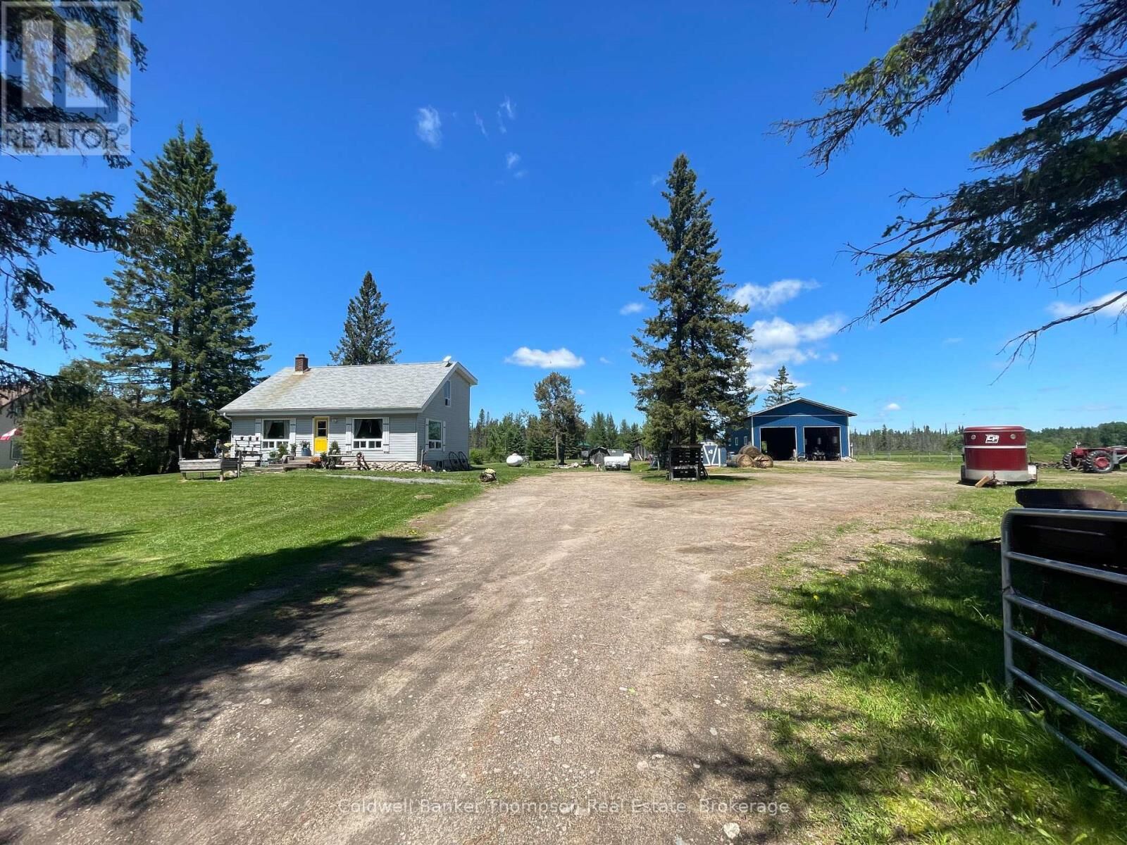Photo de la propriété: 1202 Eagle Lake Road ON P0A 1X0