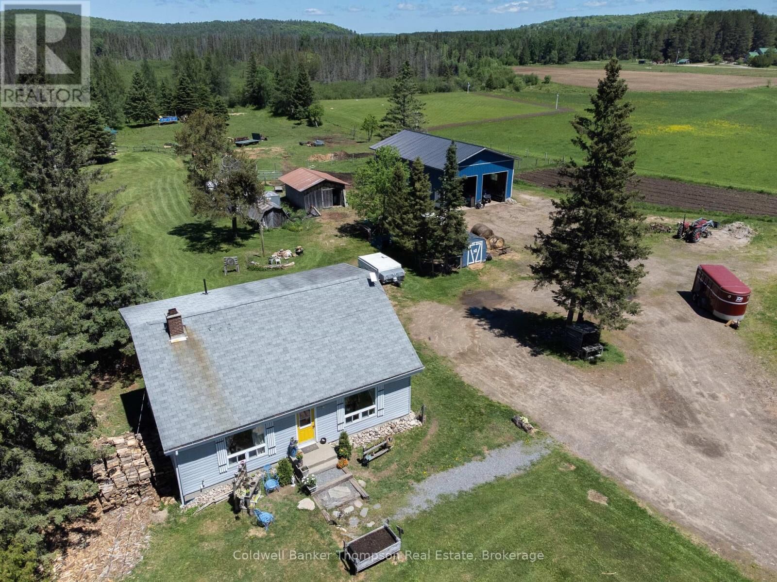 Property Photo:  1202 Eagle Lake Road  ON P0A 1X0 
