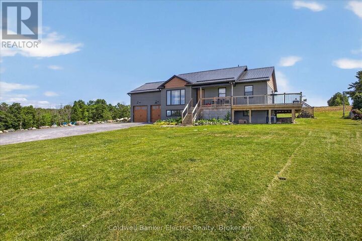 Property Photo: 487 11th Corners West ON K0L 1Y0