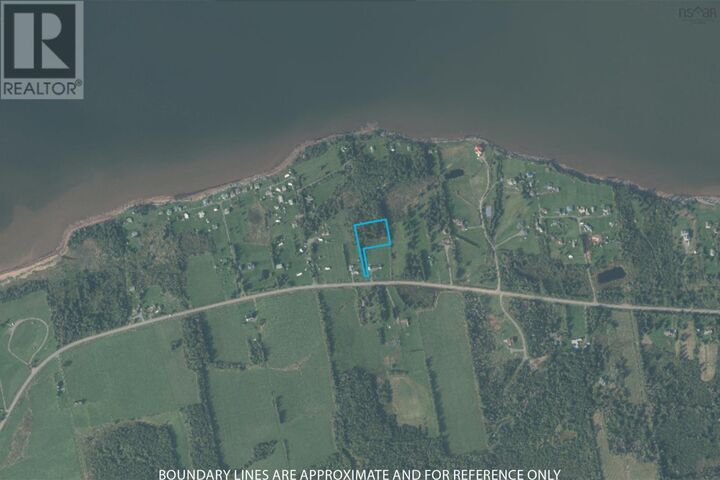 Property Photo: Lot 00-2 Gulf Shore Road NS B0K 1L0