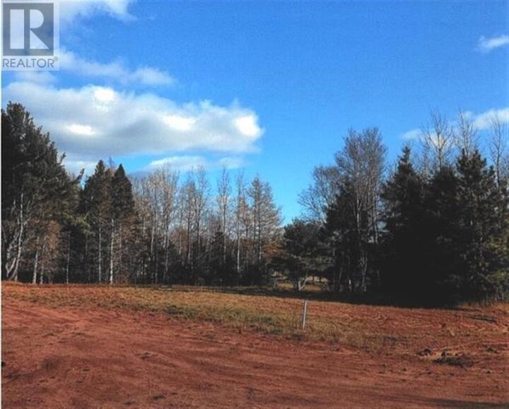 Property Photo: Lot 1 Sencabaugh Lane PE C0A 1R0