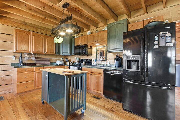Property Photo: 1640 Deer Run Rd MO 65251