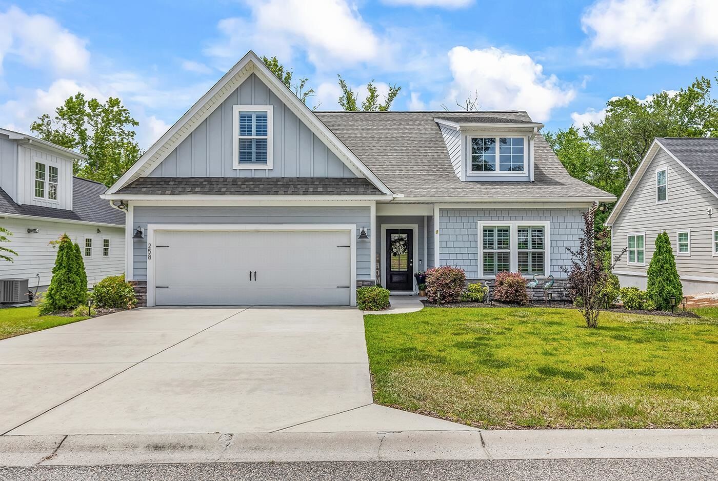 Property Photo: 258 Rivers Edge Dr. SC 29526