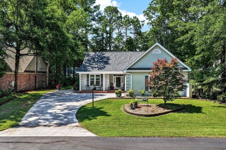 Property Photo: 30 Prestwick Dr. SC 29585