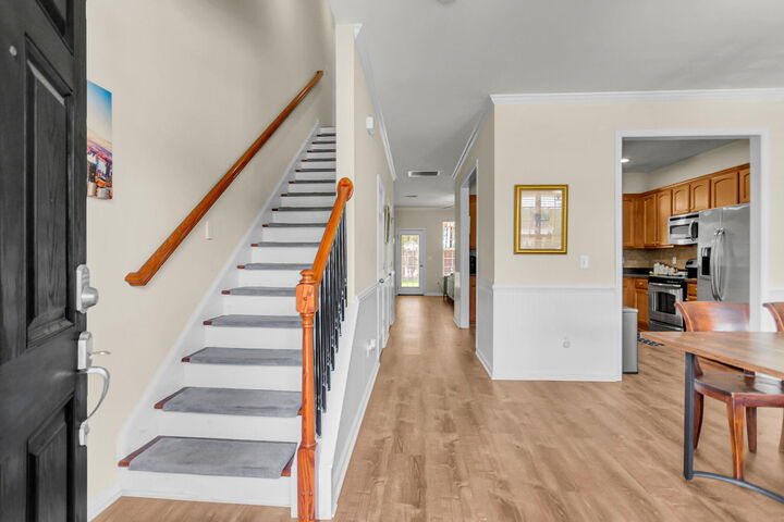 Property Photo: 213 Hemingway Circle SC 29483