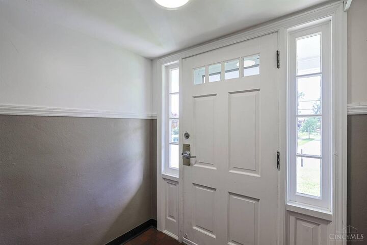 Property Photo: 3470 Brotherton Road OH 45209