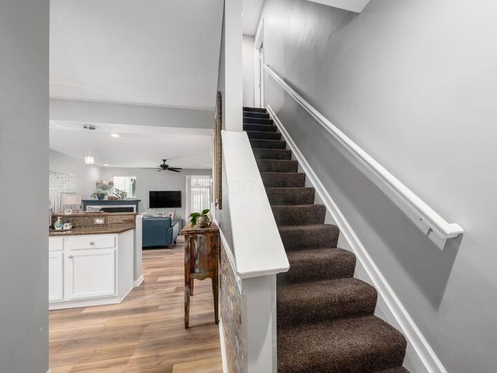 Property Photo:  4662 Trademark Trail  OH 43026 