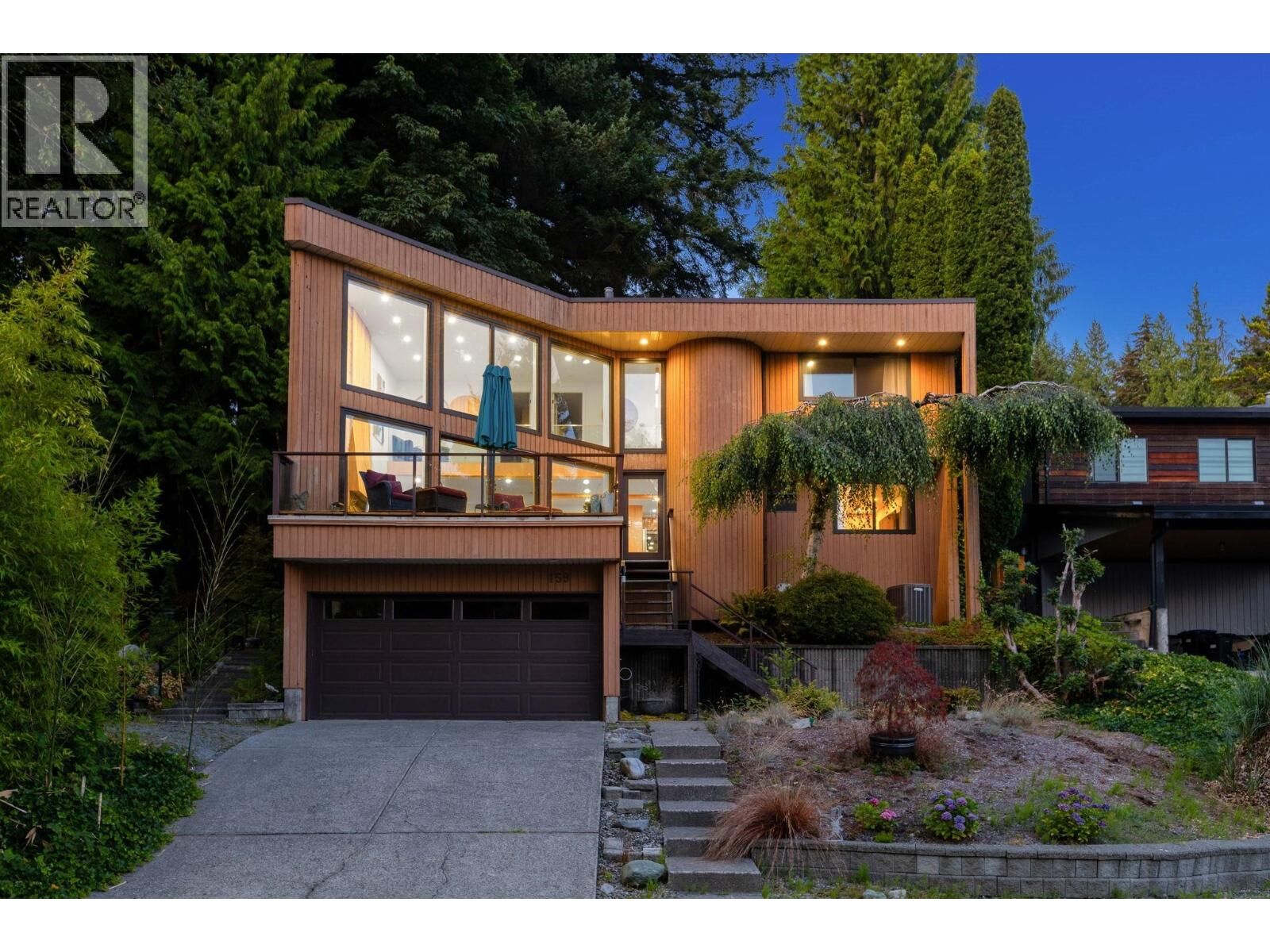 Property Photo:  159 Roe Drive  BC V3H 3M9 