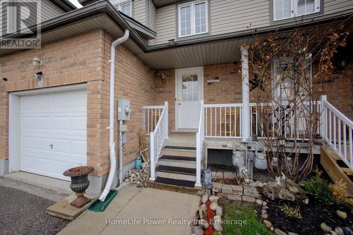 Property Photo:  53 Prosperity Drive  ON N2E 4A9 