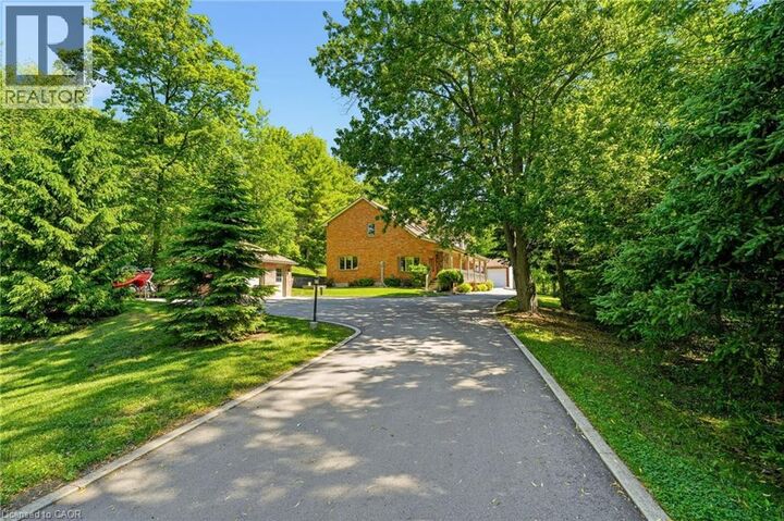 Property Photo:  1811 Old Waterdown Road  ON L7P 0T2 