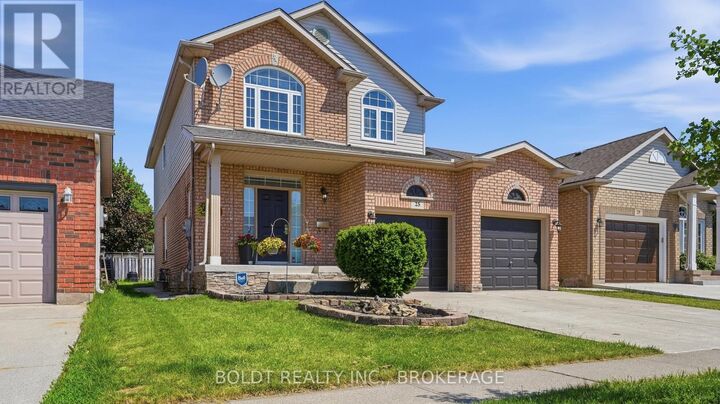 Property Photo:  25 Summers Drive  ON L2V 5C4 