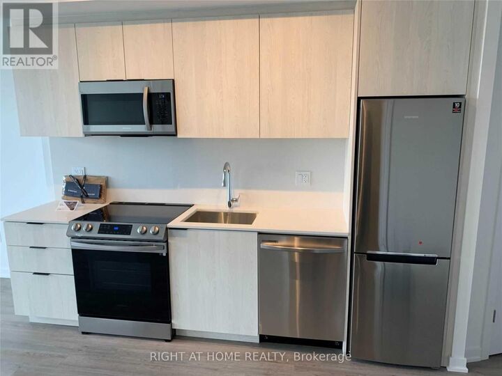 Property Photo:  50 Power Street 606  ON M5A 3A6 