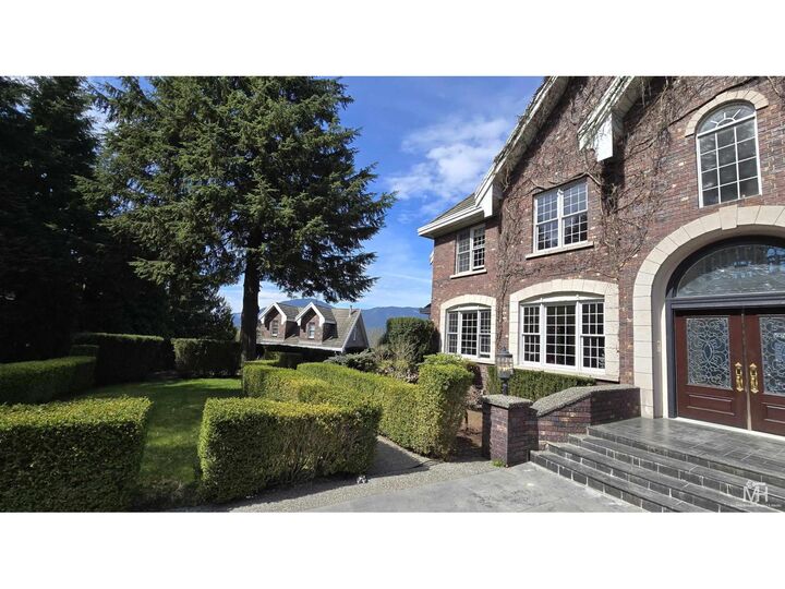Property Photo:  8504 Huckleberry Place  BC V2R 4A3 