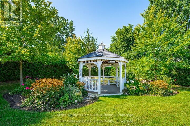 Property Photo: 760 Woodhill Drive 119 ON N1M 3W5