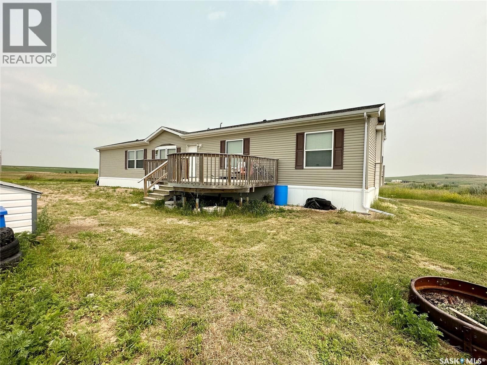 Property Photo: Saint Peters Acreage SK S0G 2V0