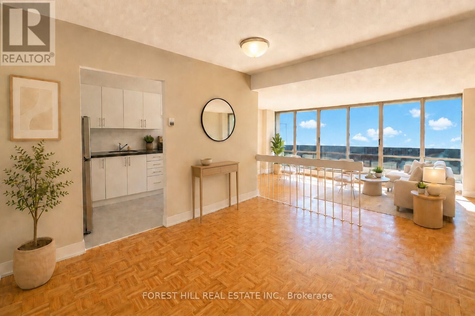 Property Photo:  470 Sentinel Road 514  ON M3J 1V6 