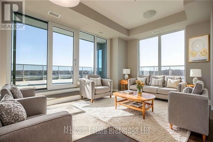 Property Photo: 73 Arthur Street South 702 ON N1E 0S6