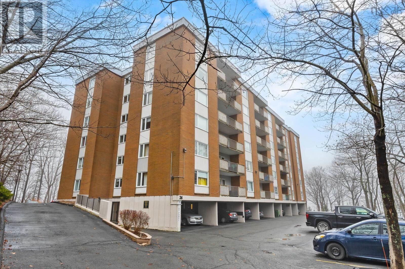 Property Photo:  26 Brookdale Crescent 304  NS B3A 3S8 