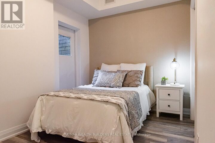 Property Photo:  217 Jarvis Street 1  ON M5B 2C1 