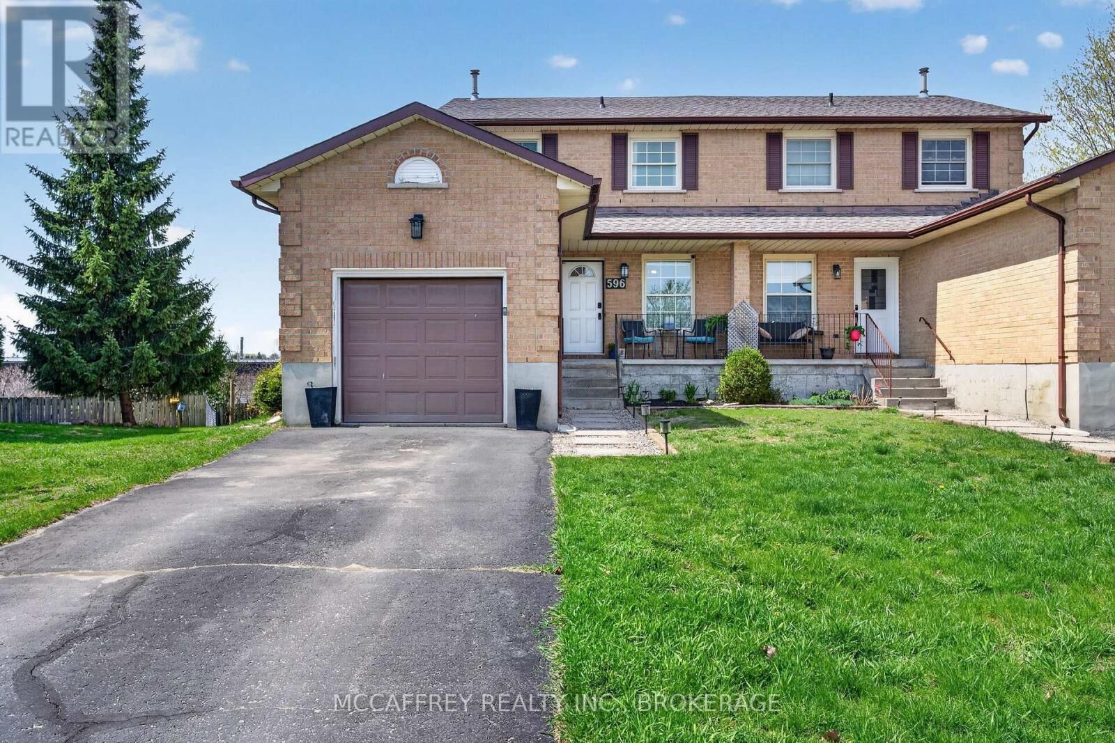 Property Photo:  596 Whistler Terrace  ON K7M 8K4 