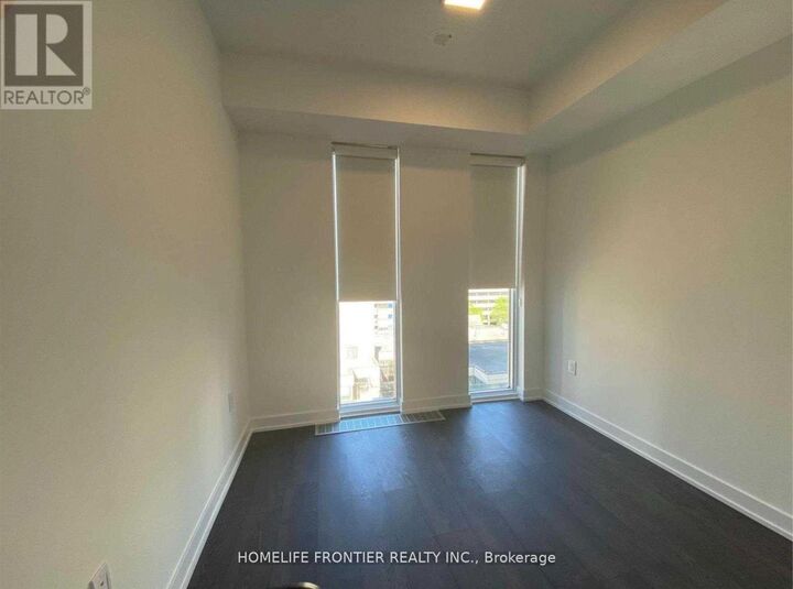Property Photo:  50 McCaul Street 1005  ON M5T 0B6 